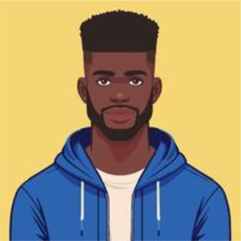 Ibrahim Musa CEO Horizon Logistics