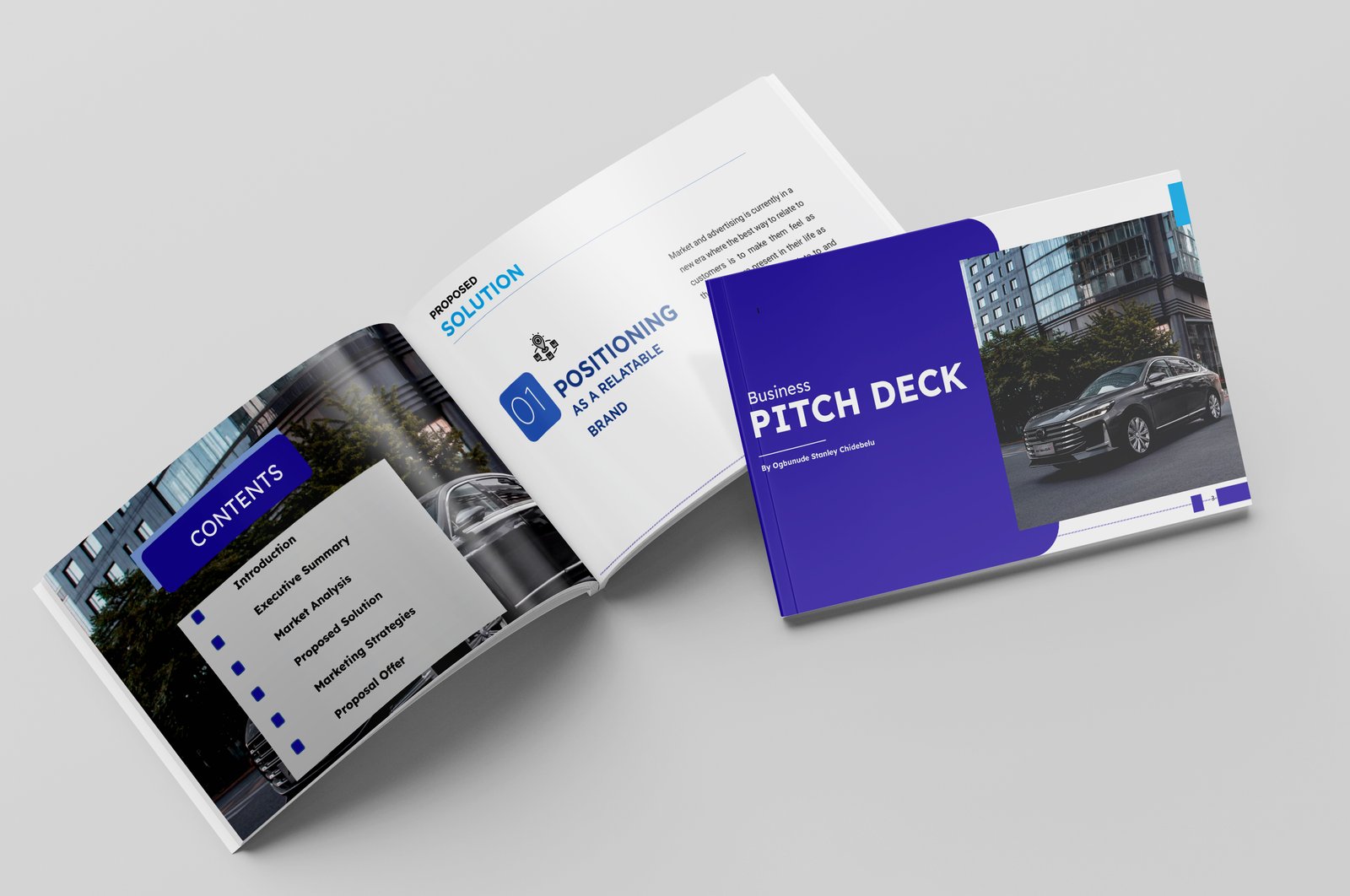 Why Choose ClassicSmart Solutions Branding Agency Lagos