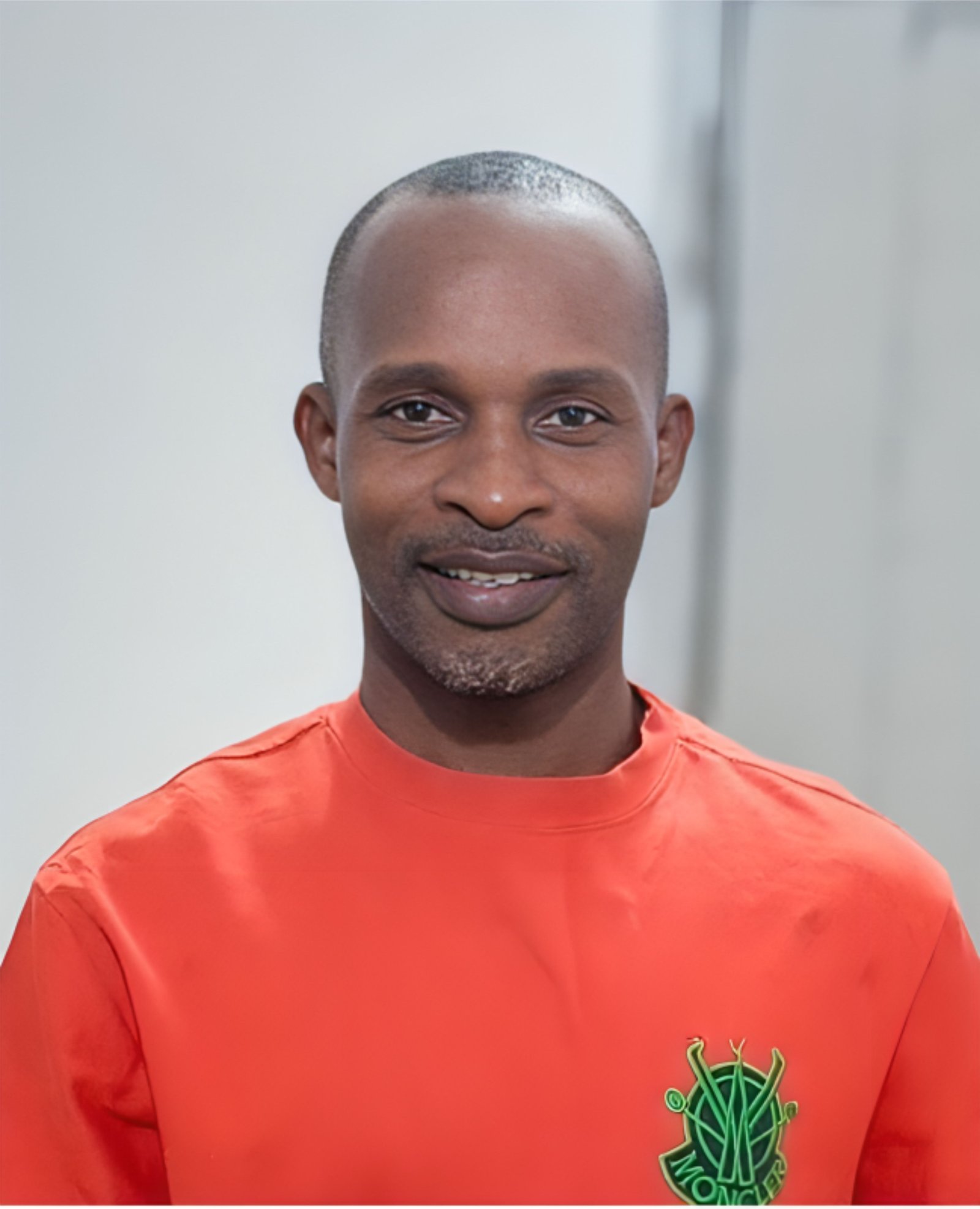 Ogbonnah Uche Director Cumont Limited