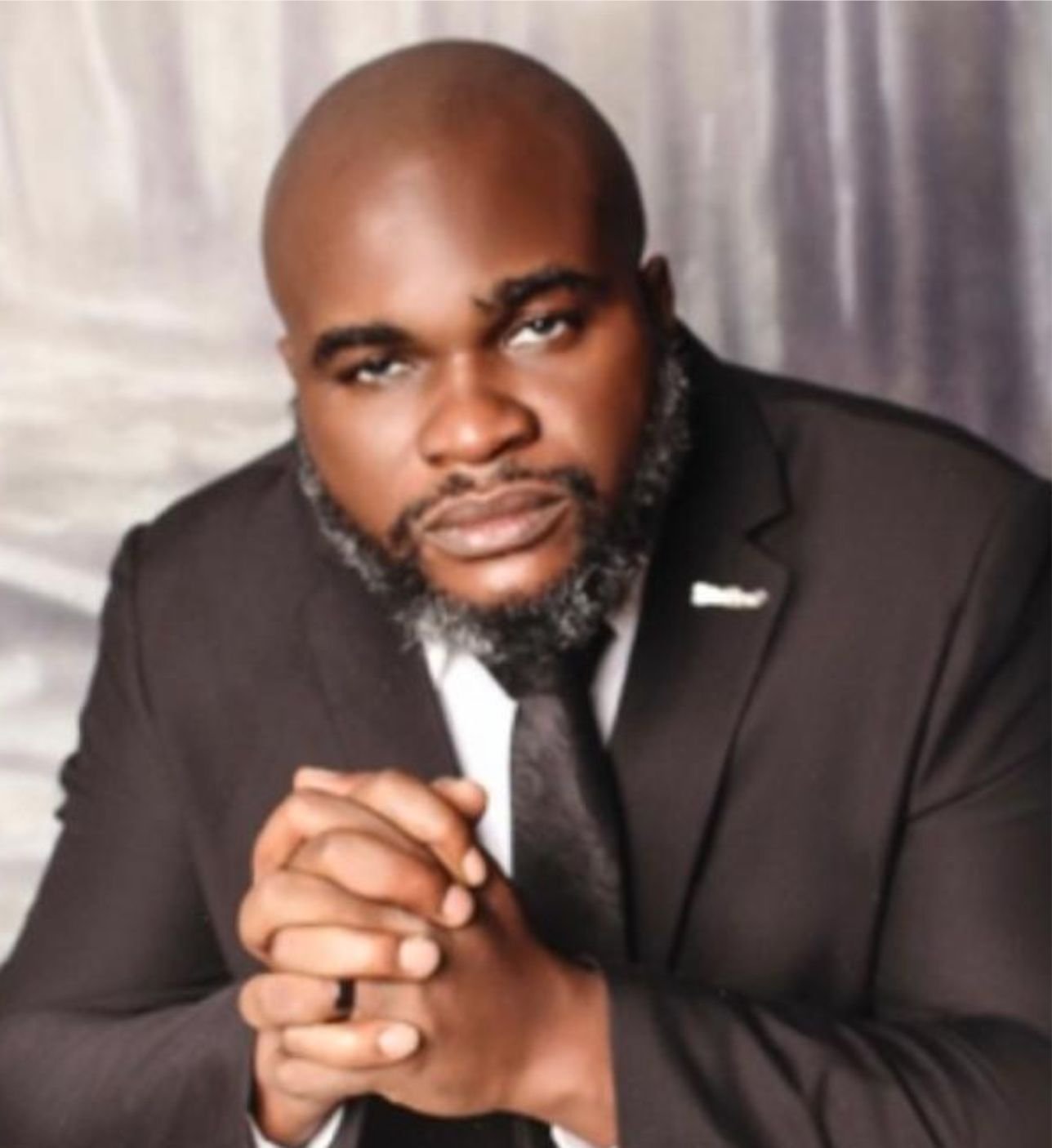 Eric N. Uju Director Ricaldo